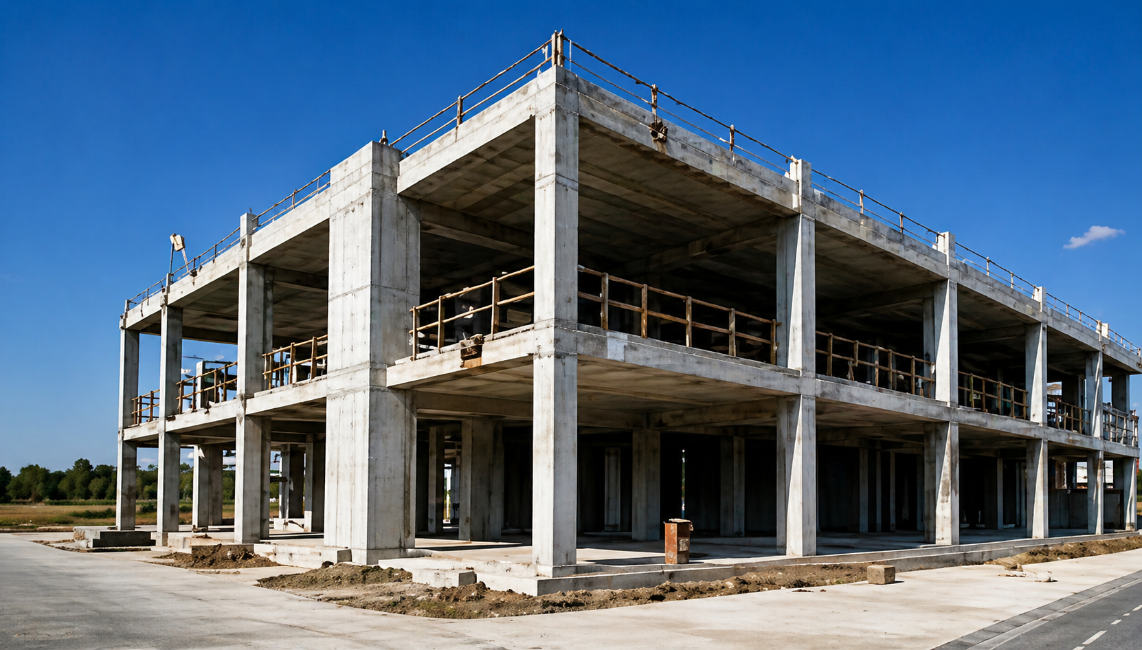 Obra Institucional